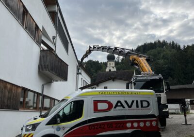 Gebäudereinigung Meisterbetrieb