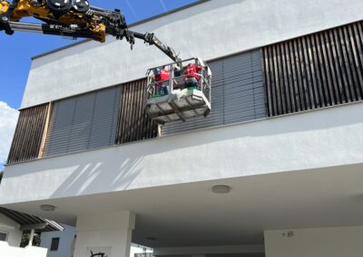 Gebäudereinigung Meisterbetrieb