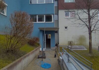 Gebäudereinigung Meisterbetrieb