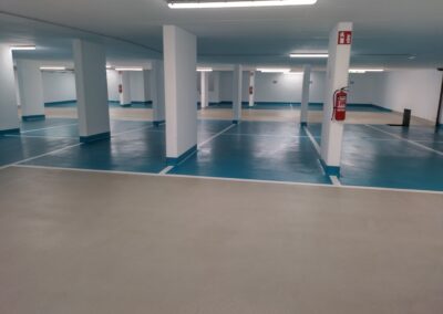 Gebäudereinigung Meisterbetrieb