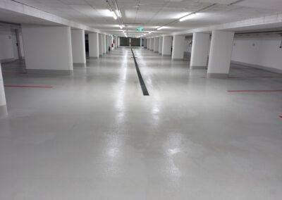 Gebäudereinigung Meisterbetrieb