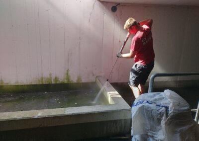 Gebäudereinigung Meisterbetrieb