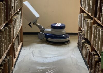 Gebäudereinigung Meisterbetrieb