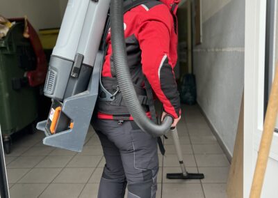 Gebäudereinigung Meisterbetrieb