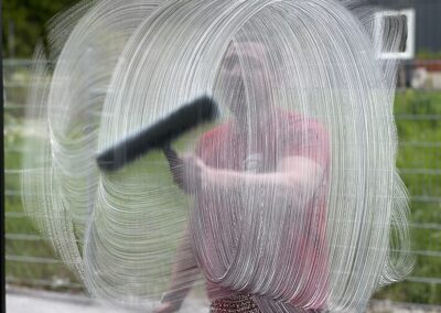 Gebäudereinigung Meisterbetrieb