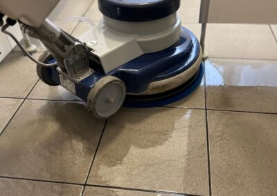 Gebäudereinigung Meisterbetrieb